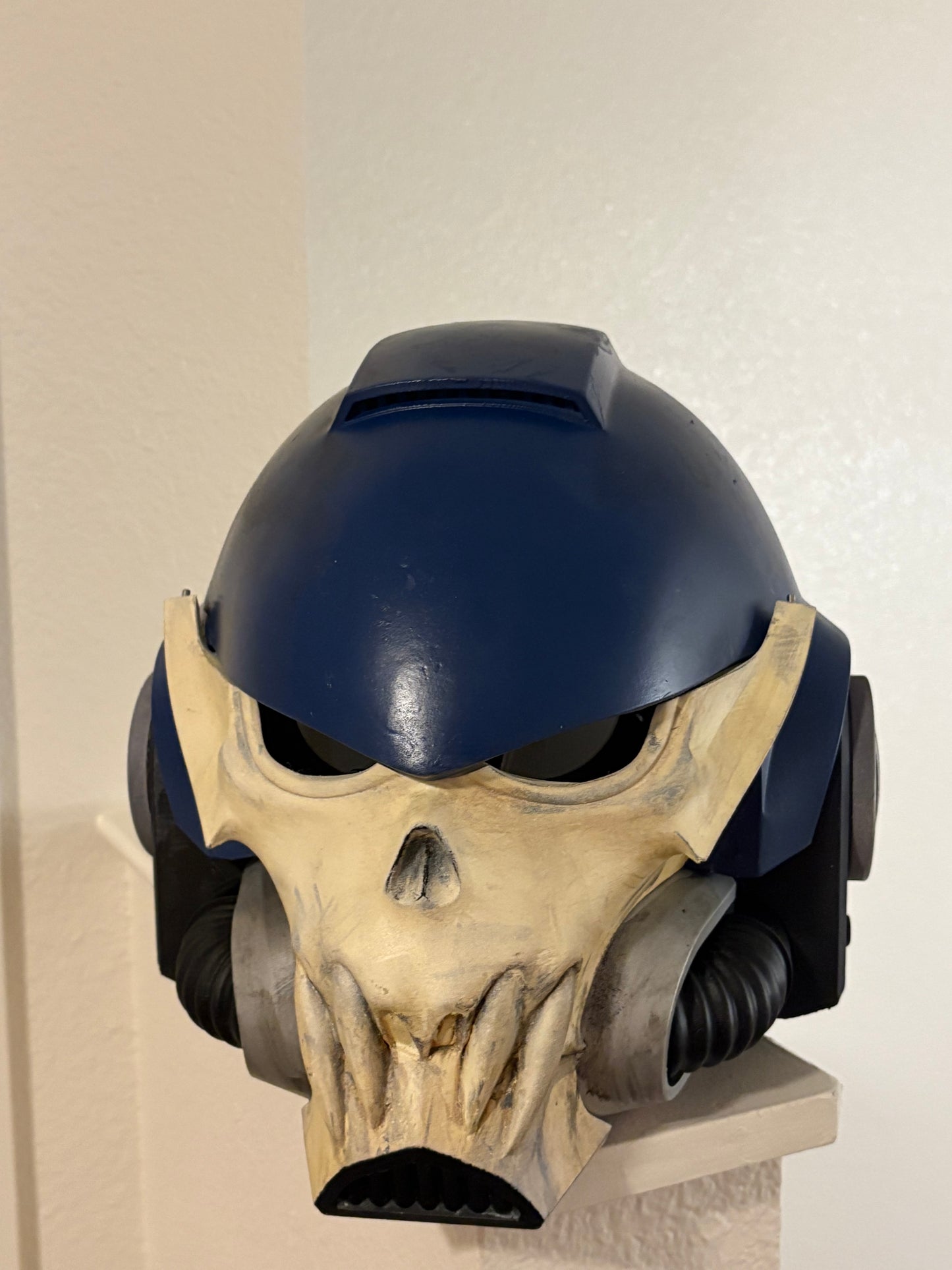 Warhammer Nightlord Style helmet