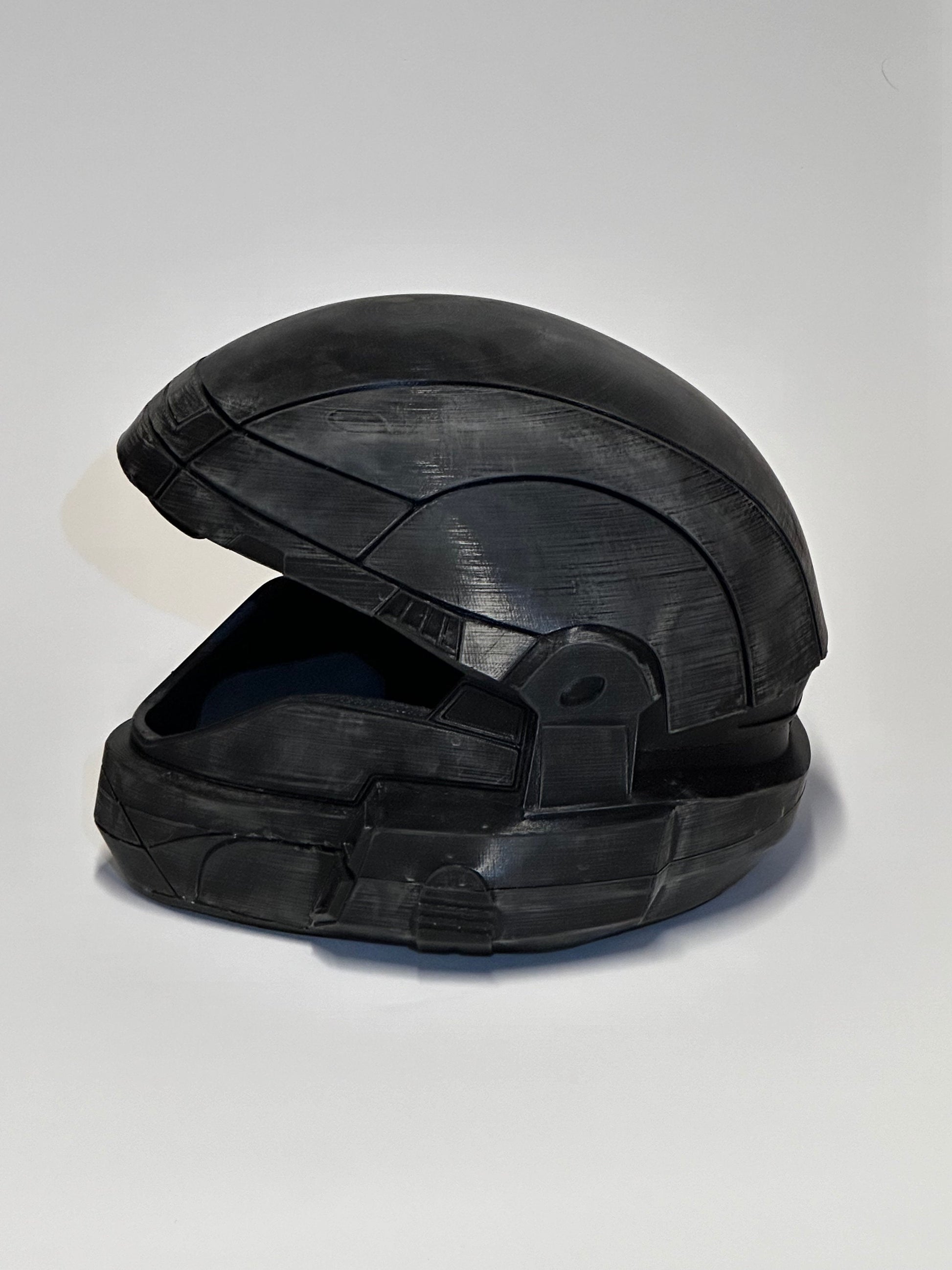 Halo ODST Wearable Helmet