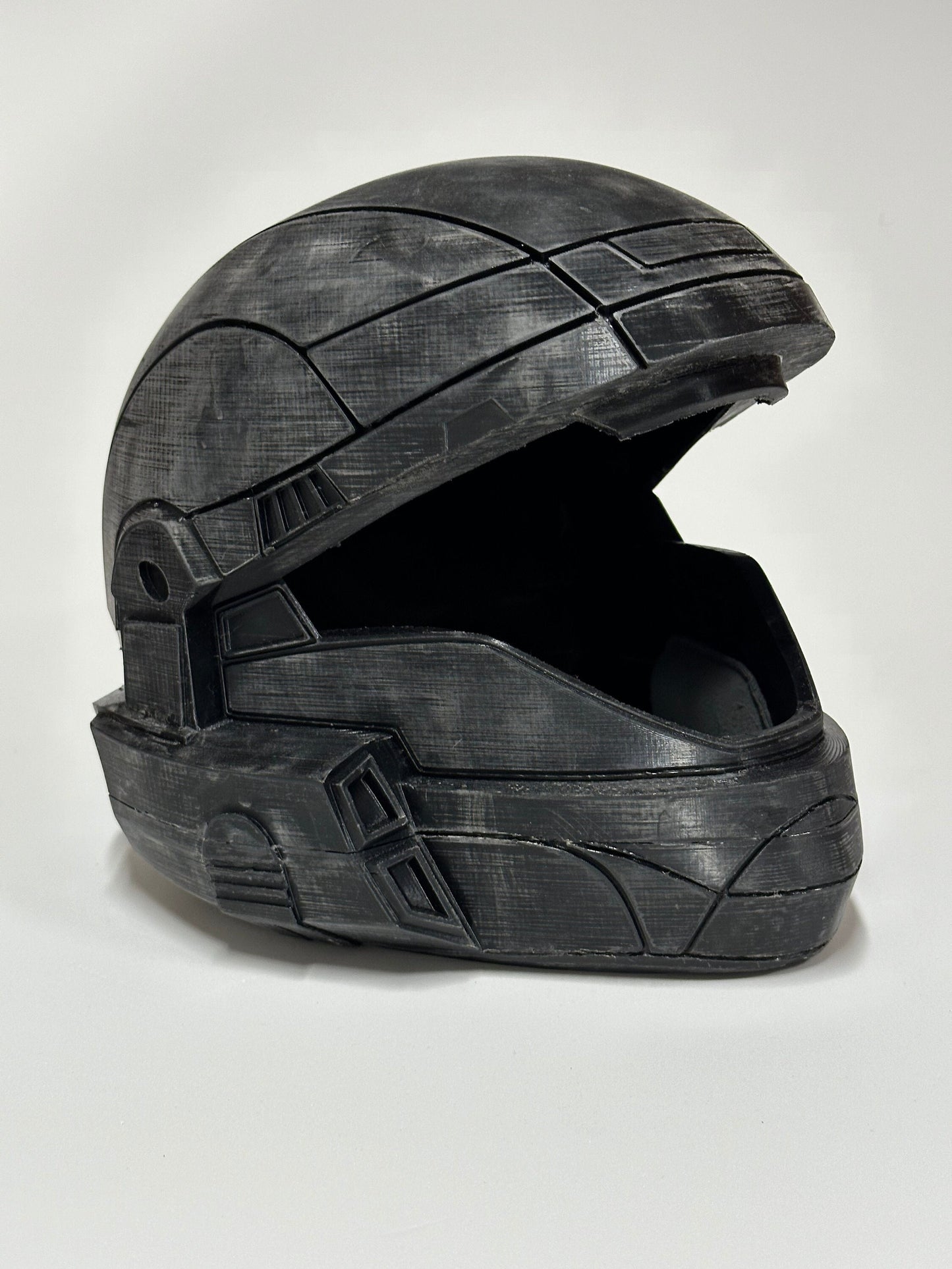 Halo ODST Wearable Helmet