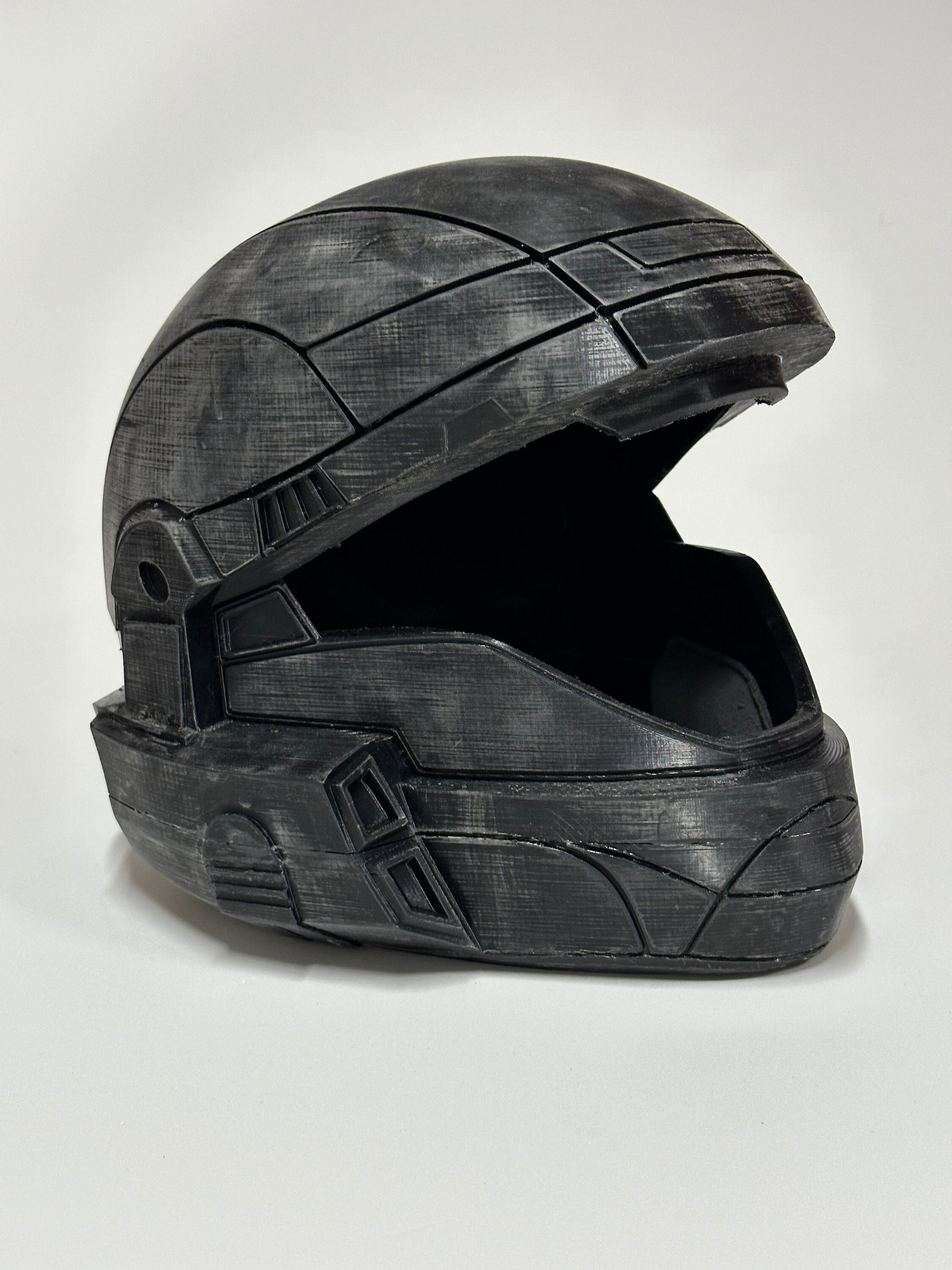 Halo ODST Wearable Helmet