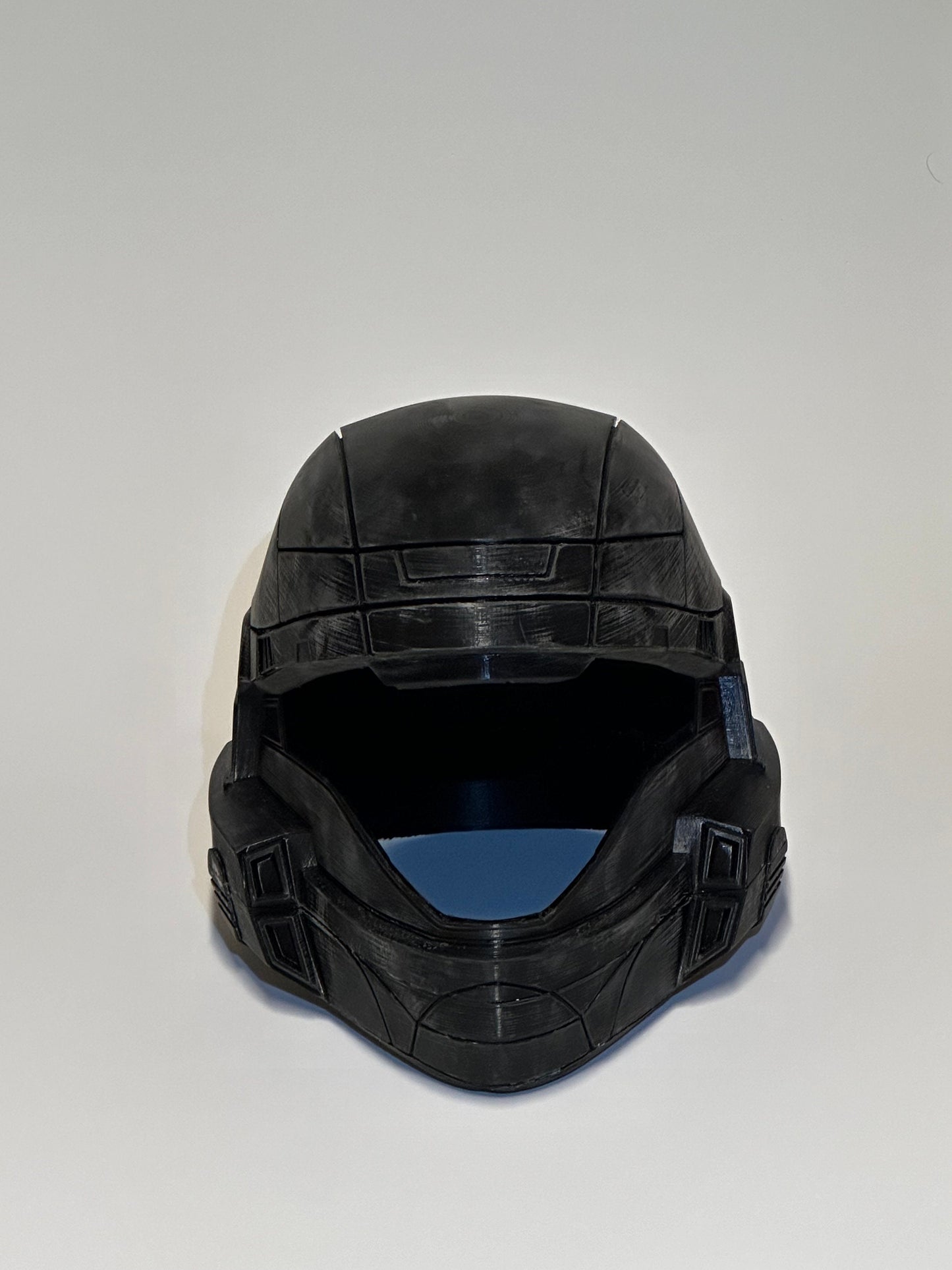 Halo ODST Wearable Helmet