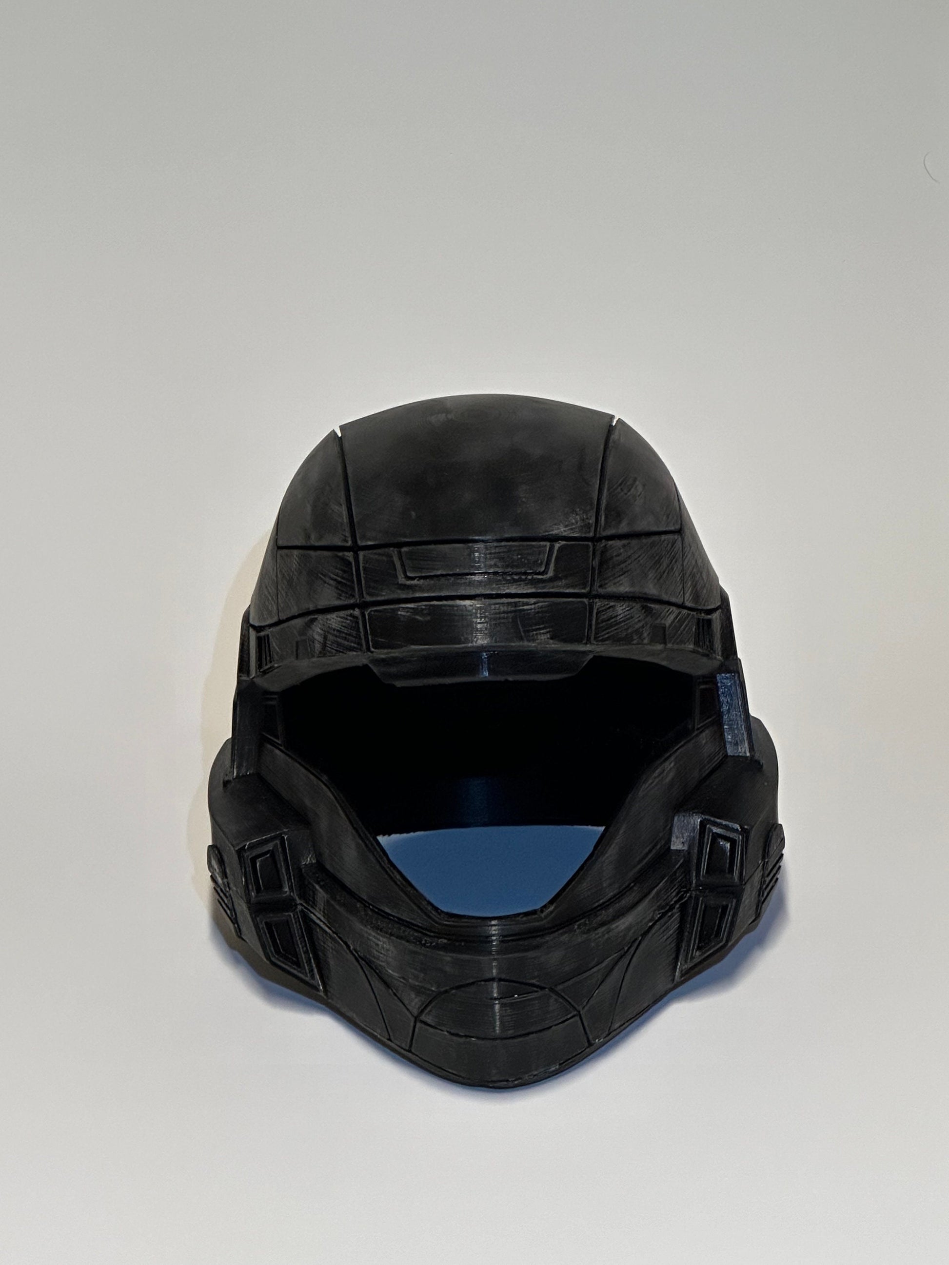 Halo ODST Wearable Helmet
