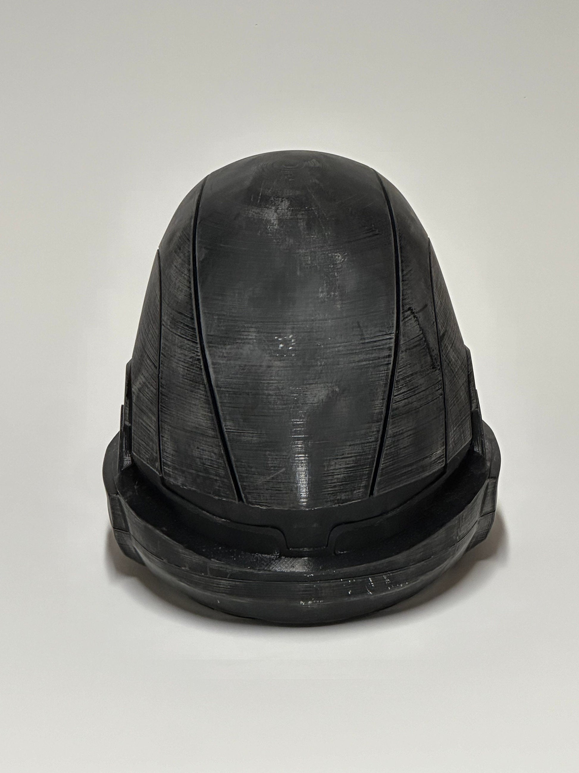 Halo ODST Wearable Helmet