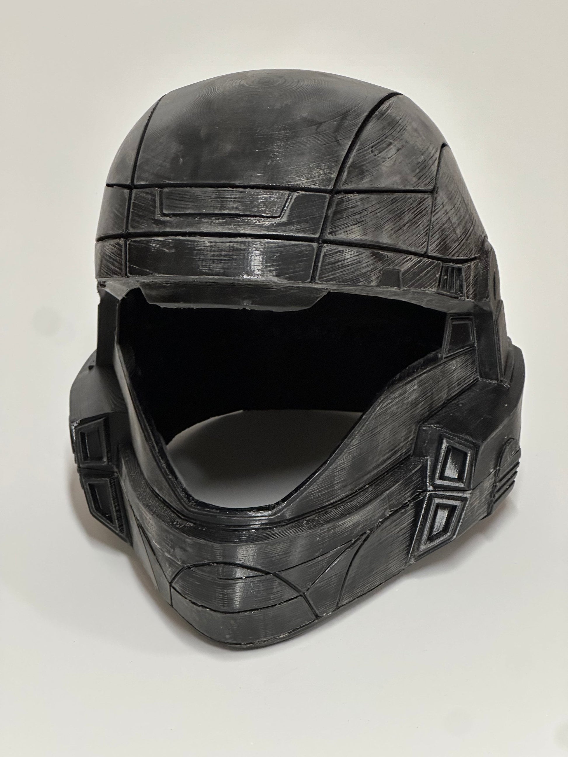 Halo ODST Wearable Helmet