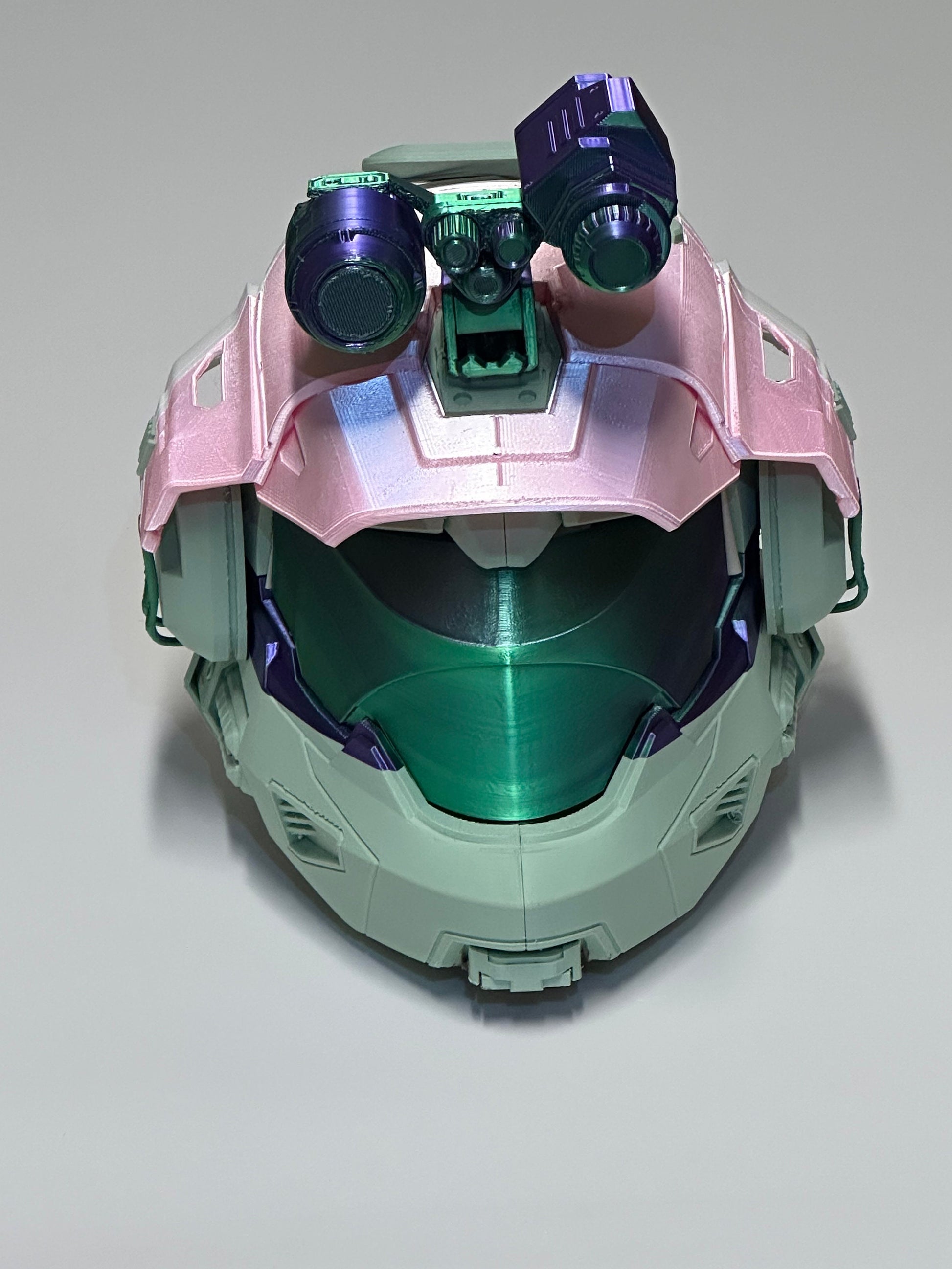Halo infinite Artaius helmet