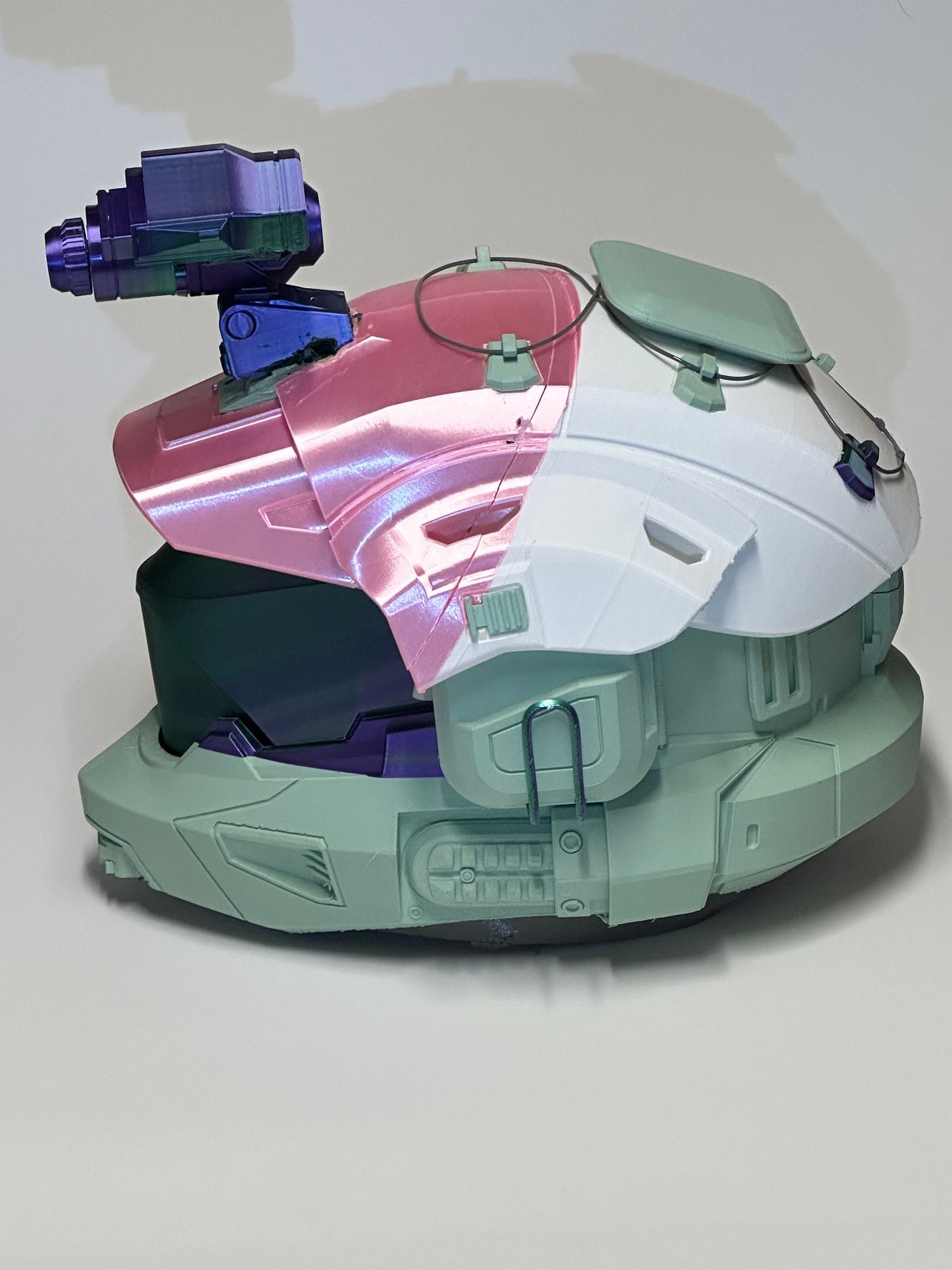 Halo infinite Artaius helmet