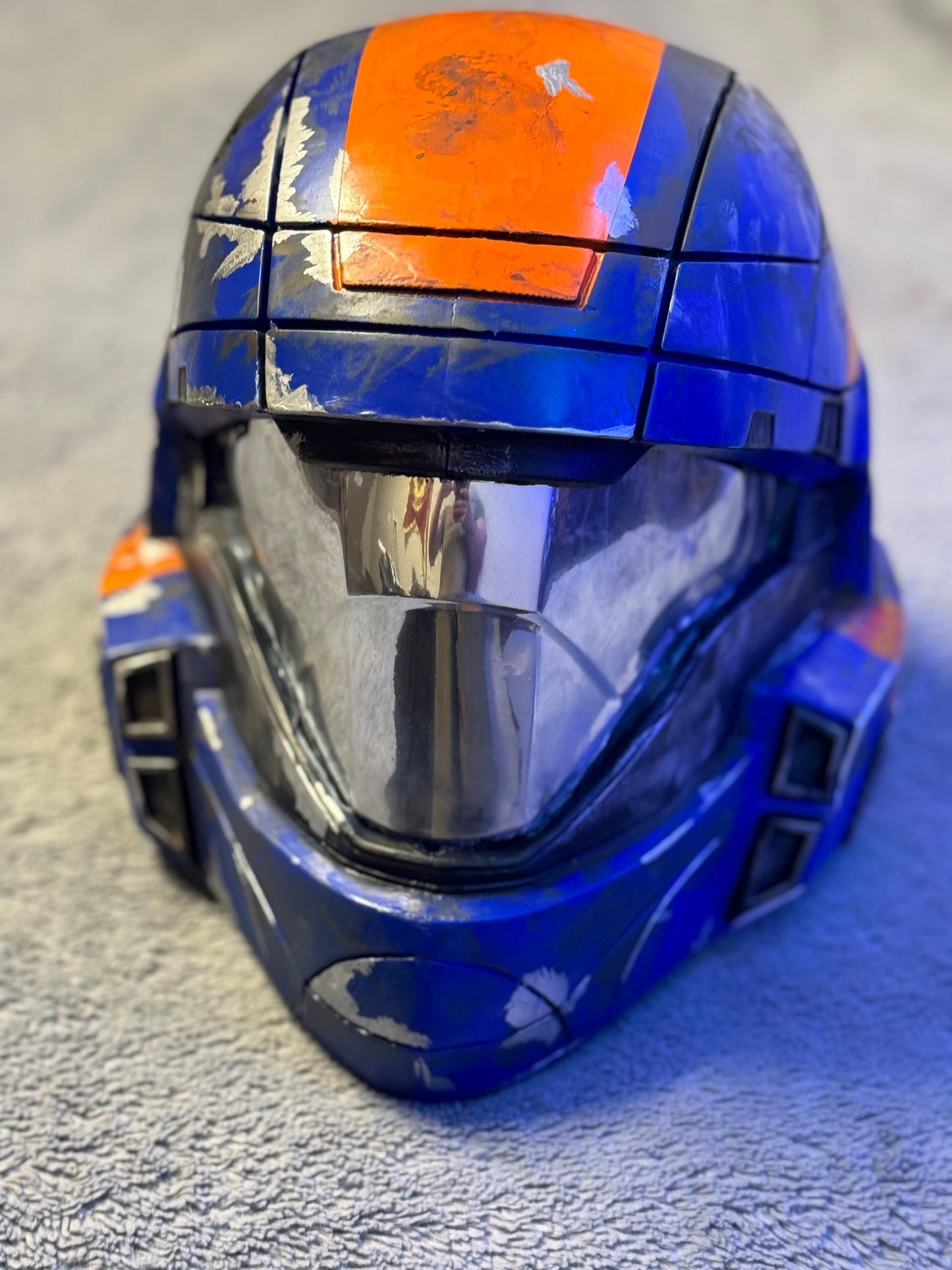 Halo ODST Wearable Helmet