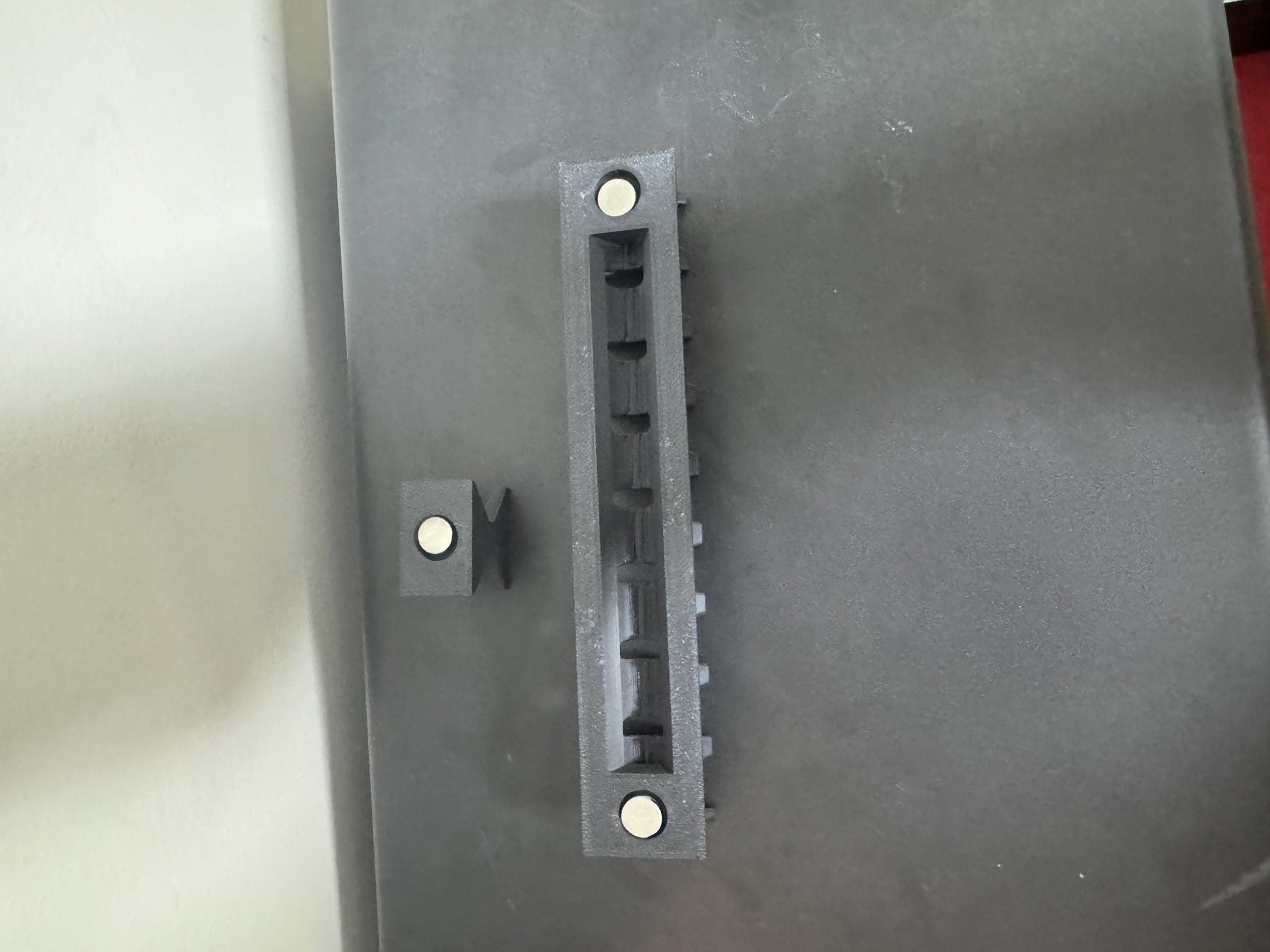 Tool Box Wrench organizer