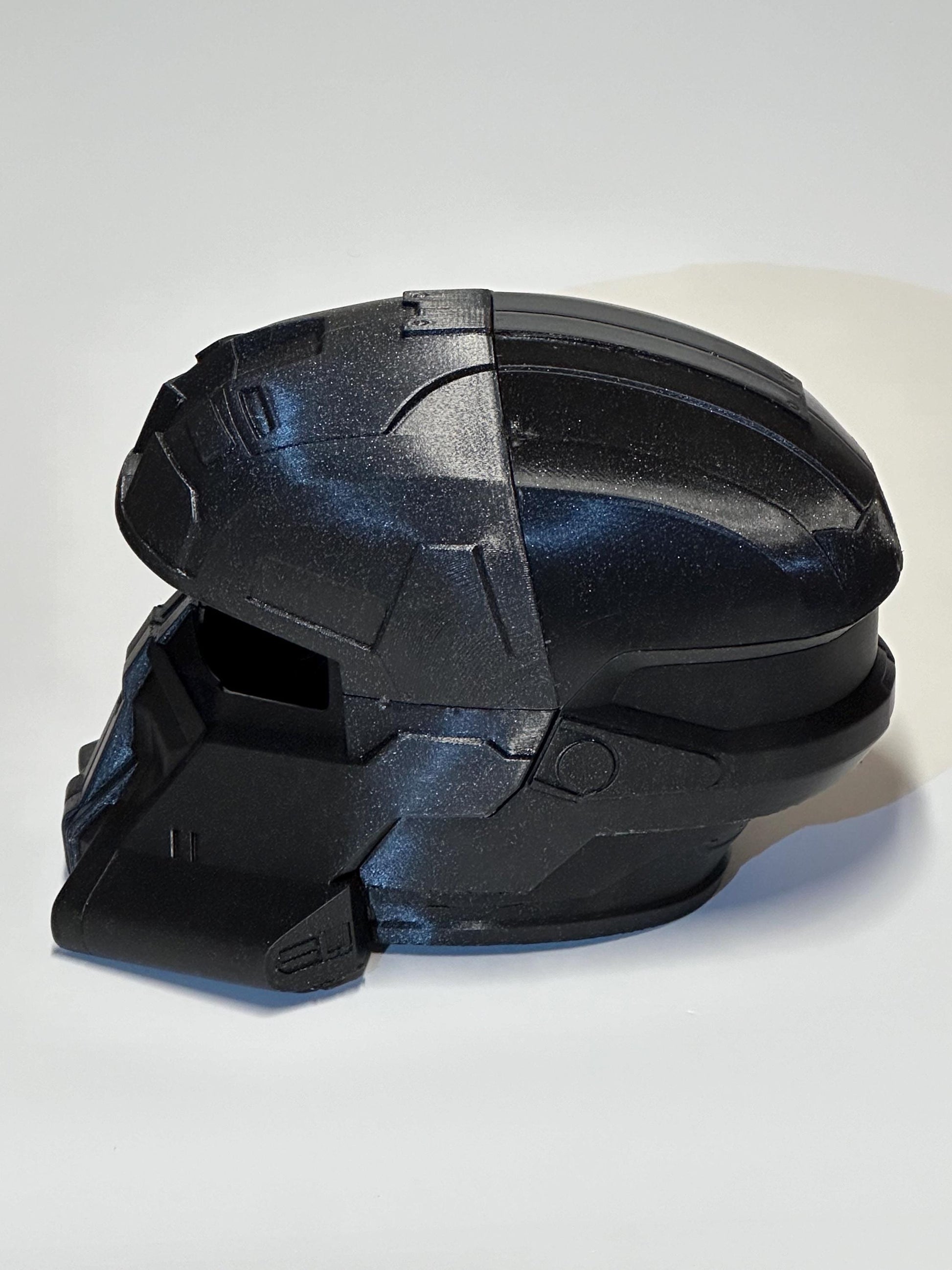 Halo EOD Wearable Helmet