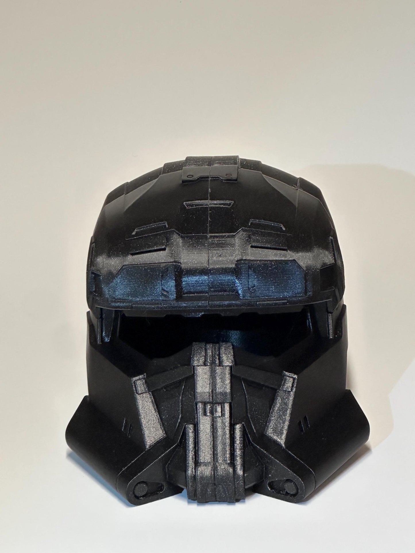 Halo EOD Wearable Helmet
