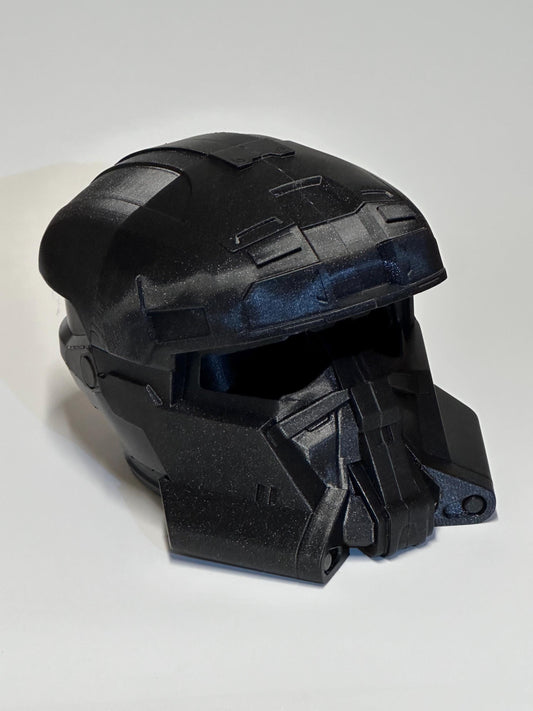 Halo EOD Wearable Helmet