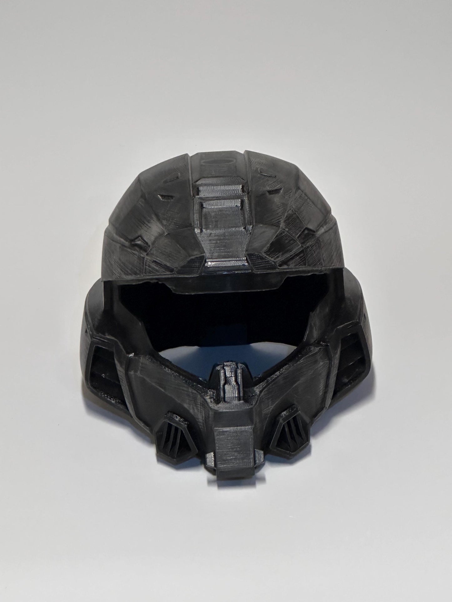 Halo MK7 Wearable Helmet