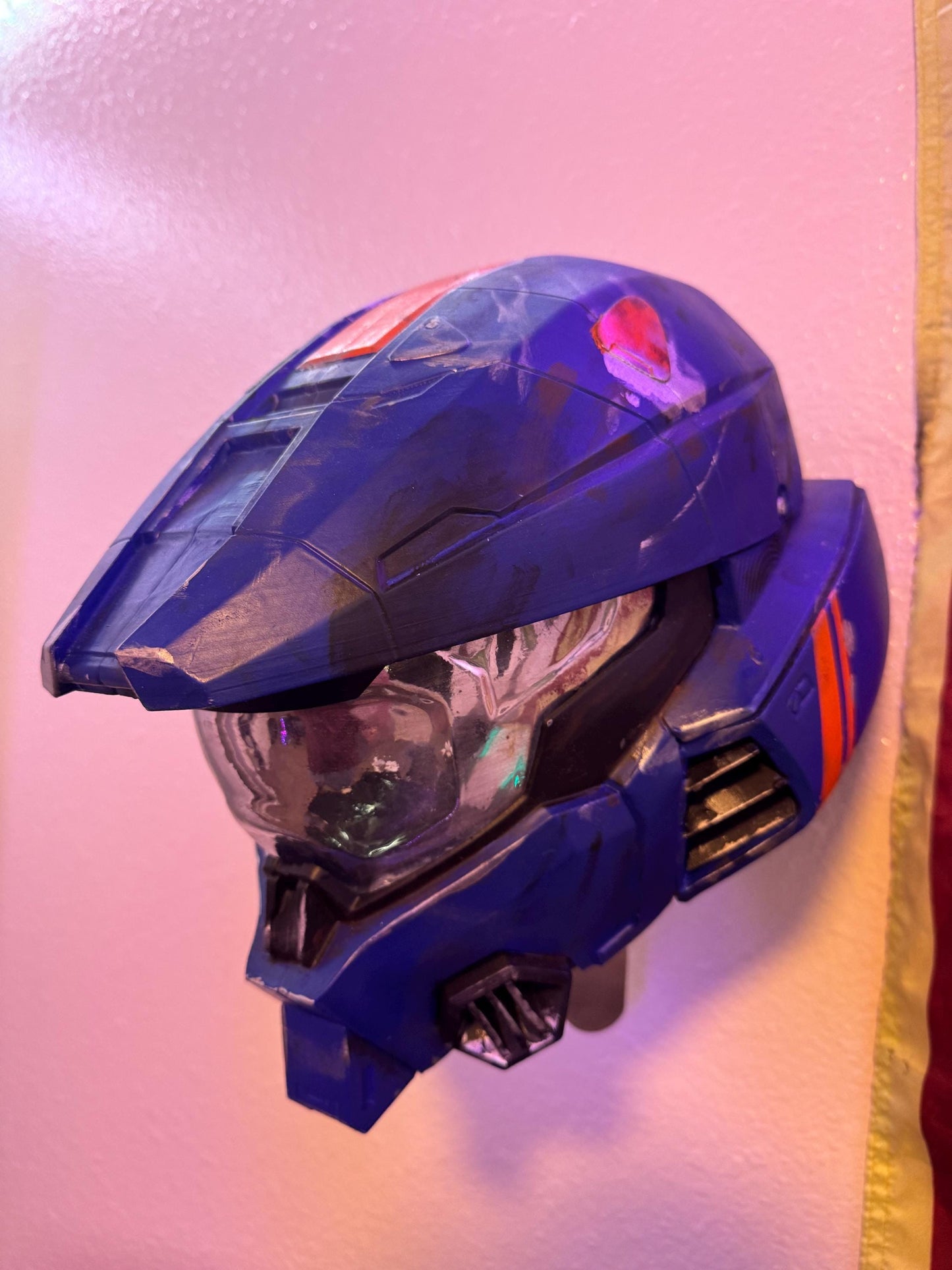 Halo MK7 Wearable Helmet