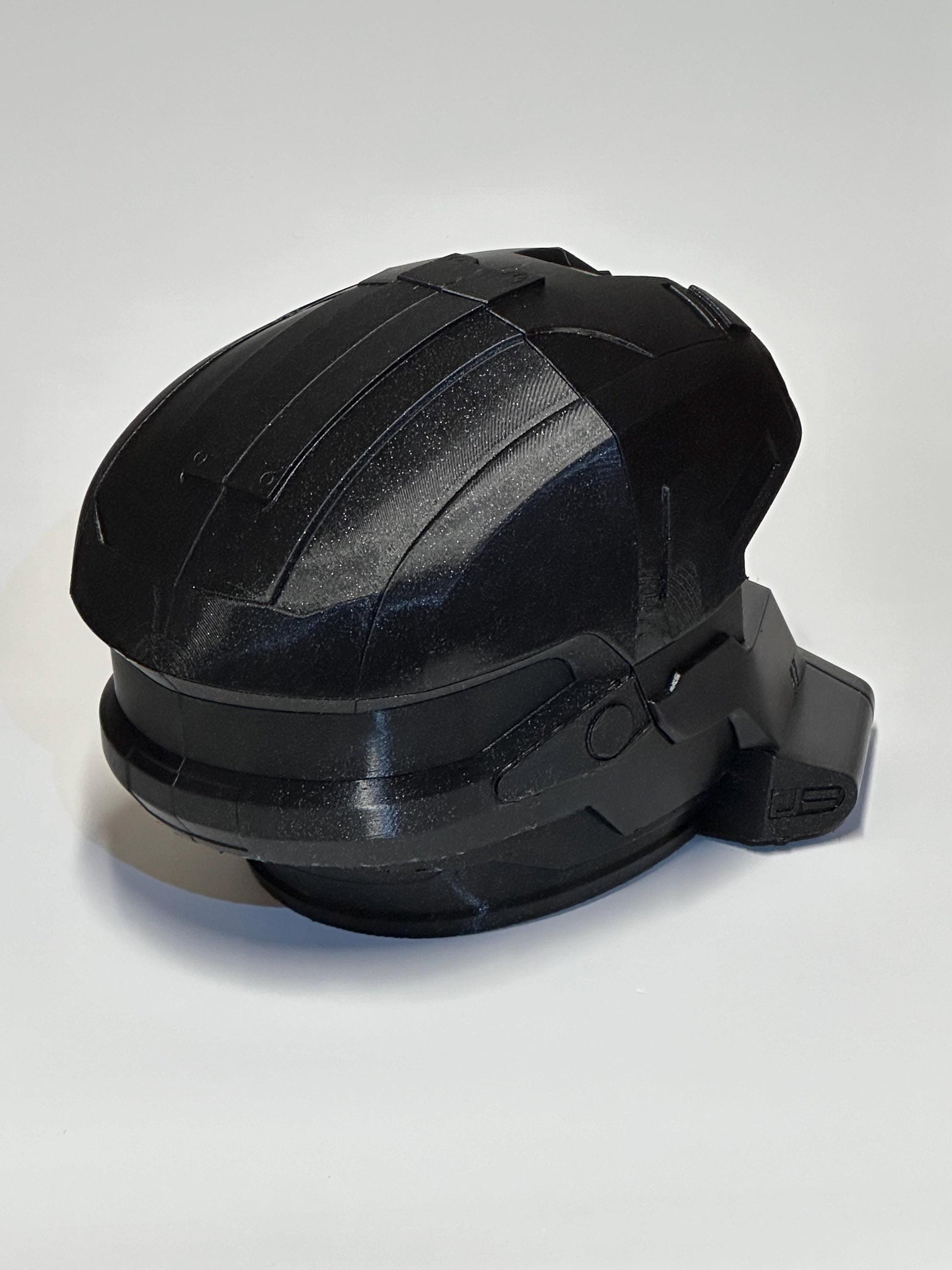 Halo EOD Wearable Helmet