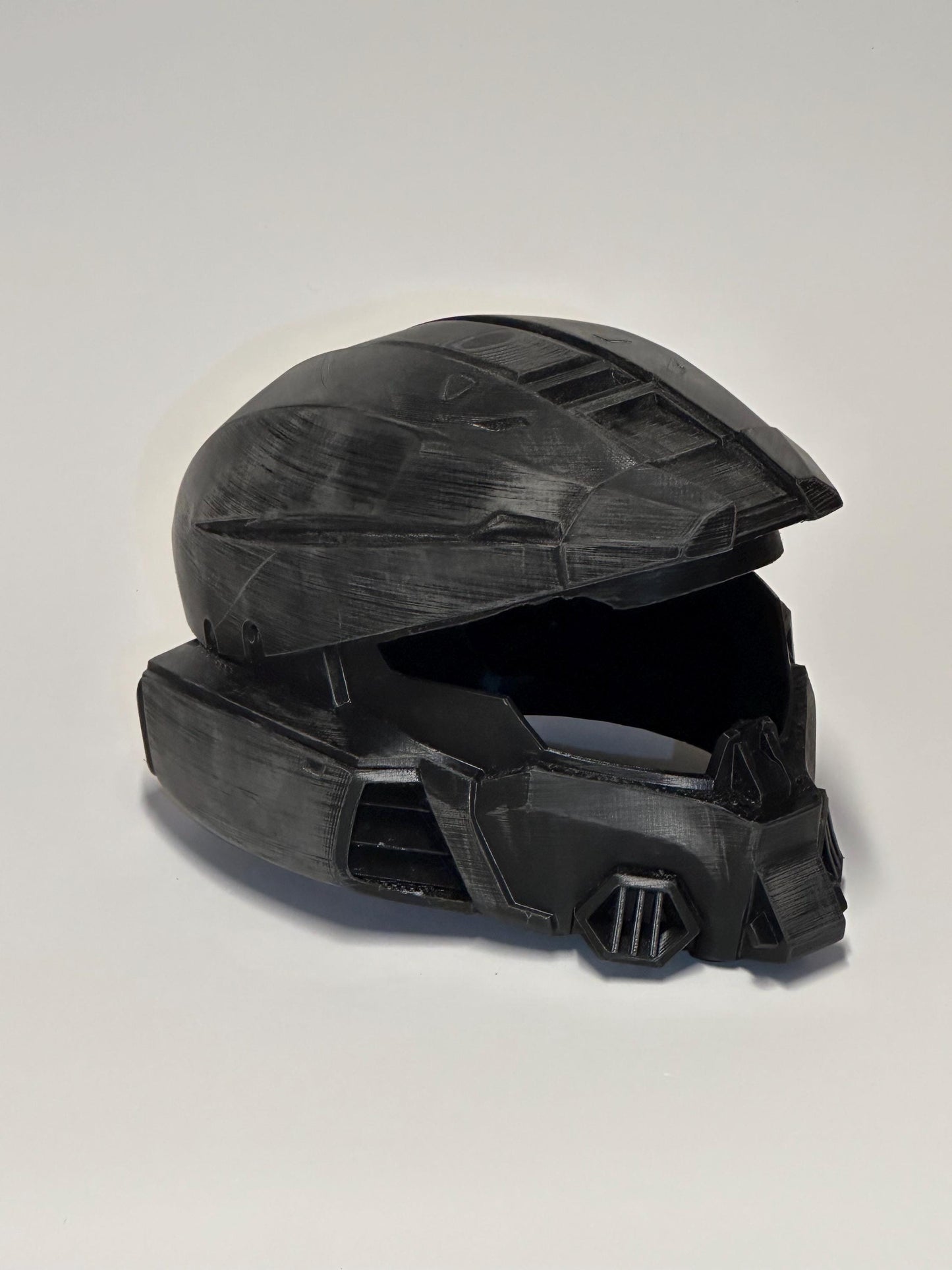 Halo MK7 Wearable Helmet
