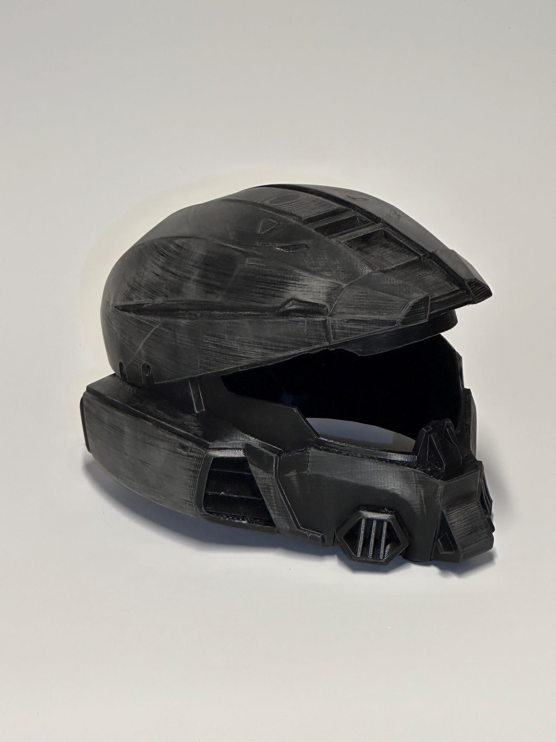 Halo MK7 Wearable Helmet