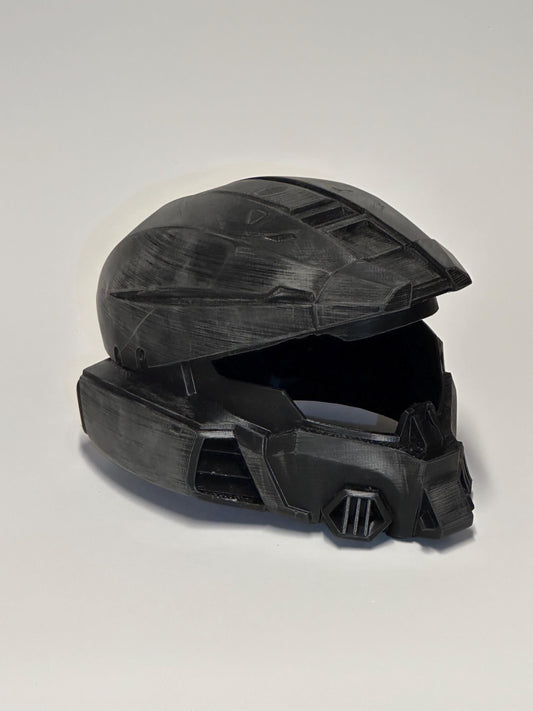 Halo MK7 Wearable Helmet