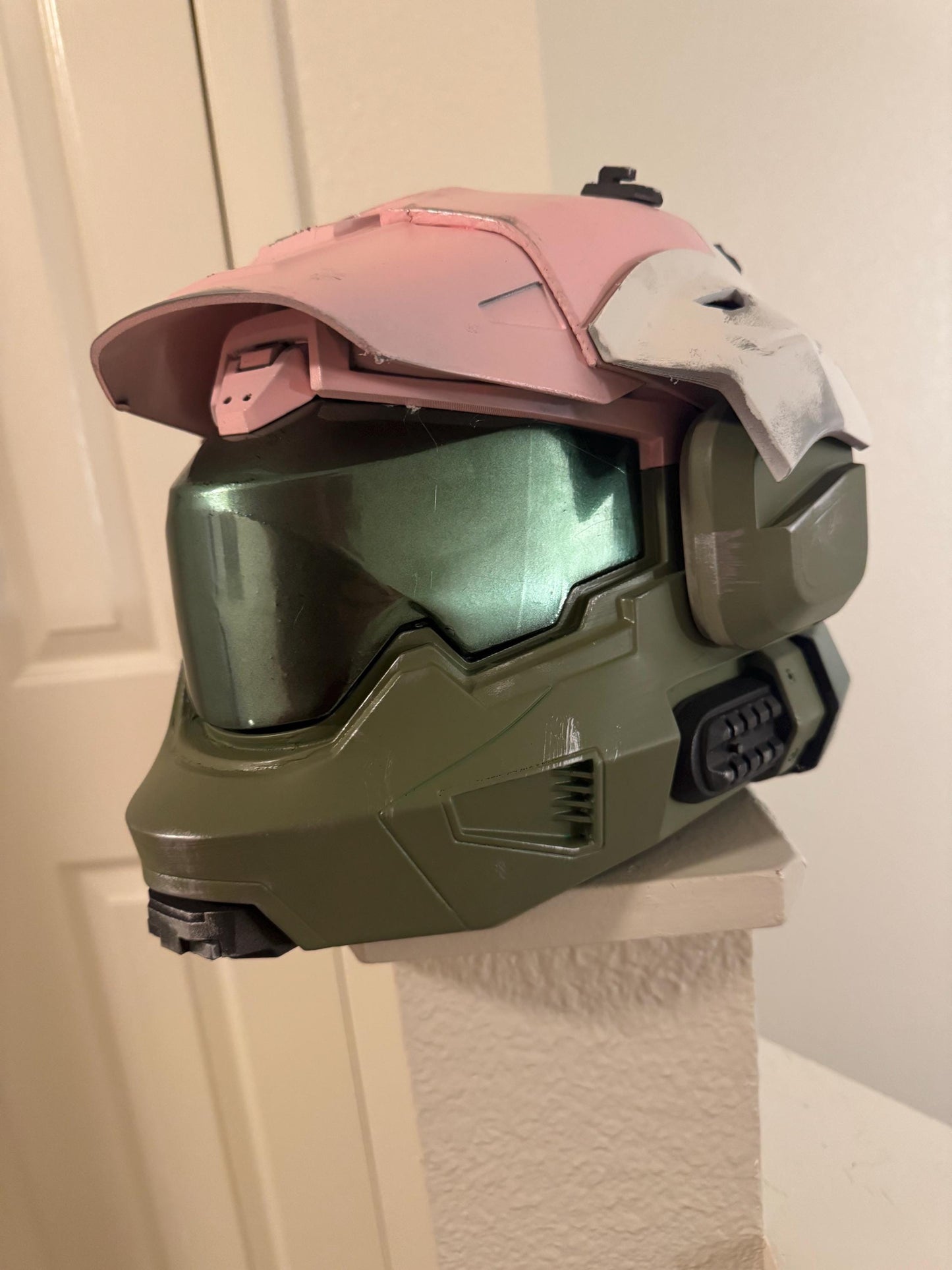 Halo infinite Artaius helmet