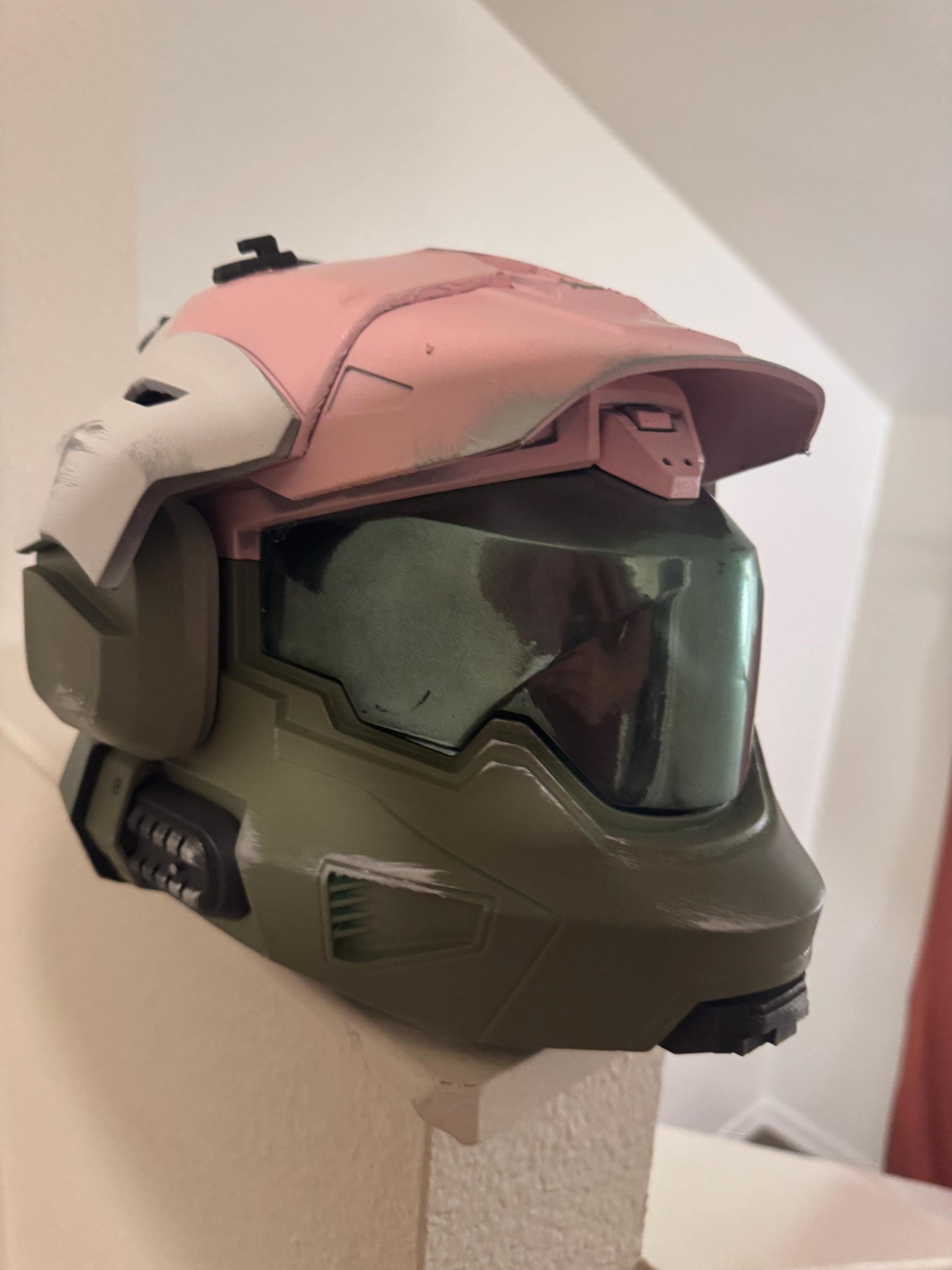 Halo infinite Artaius helmet