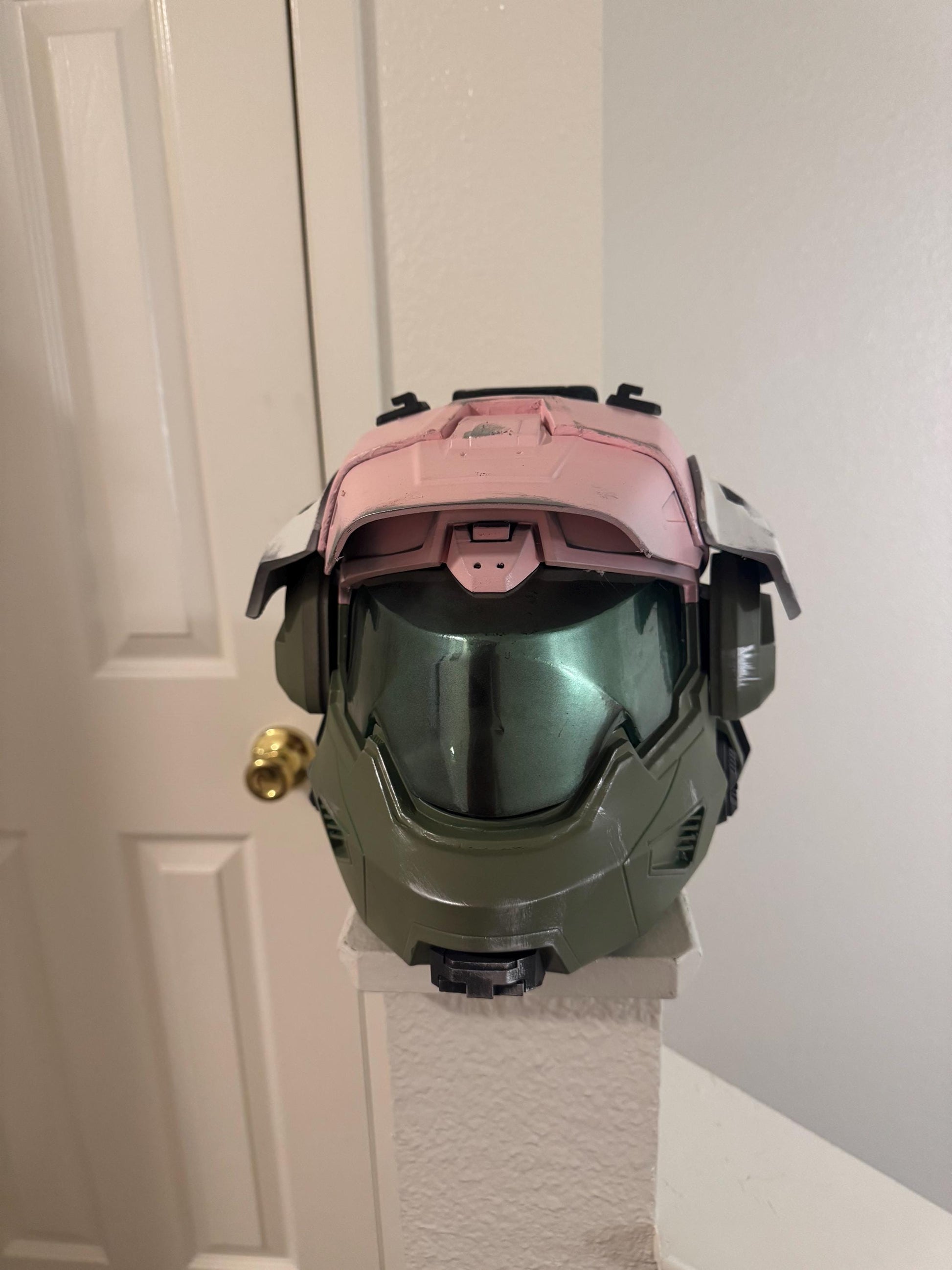 Halo infinite Artaius helmet
