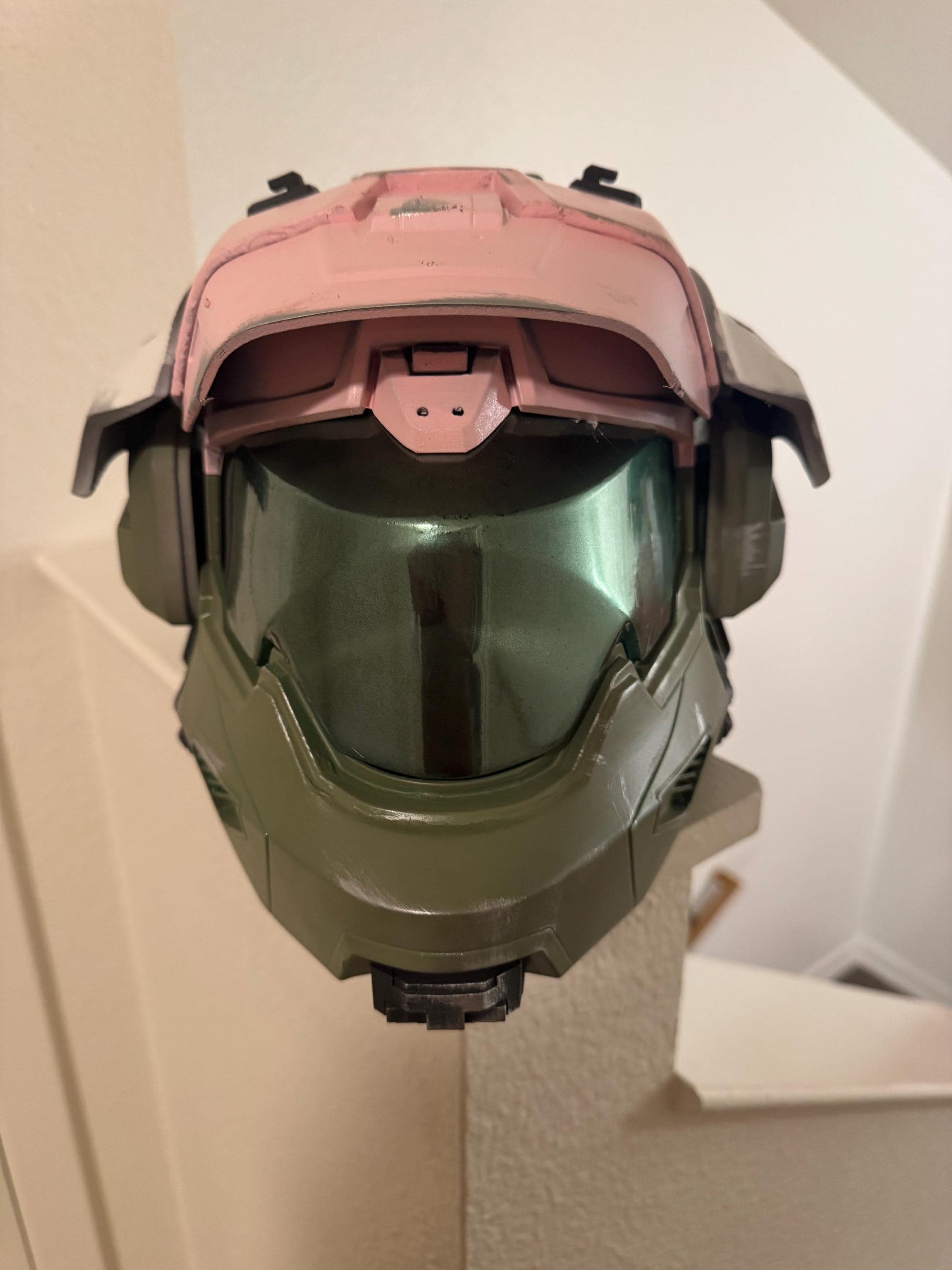 Halo infinite Artaius helmet